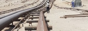 Pipeline Engineering<br> Training